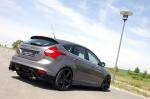 Ford Focus by Loder1899 2011 года